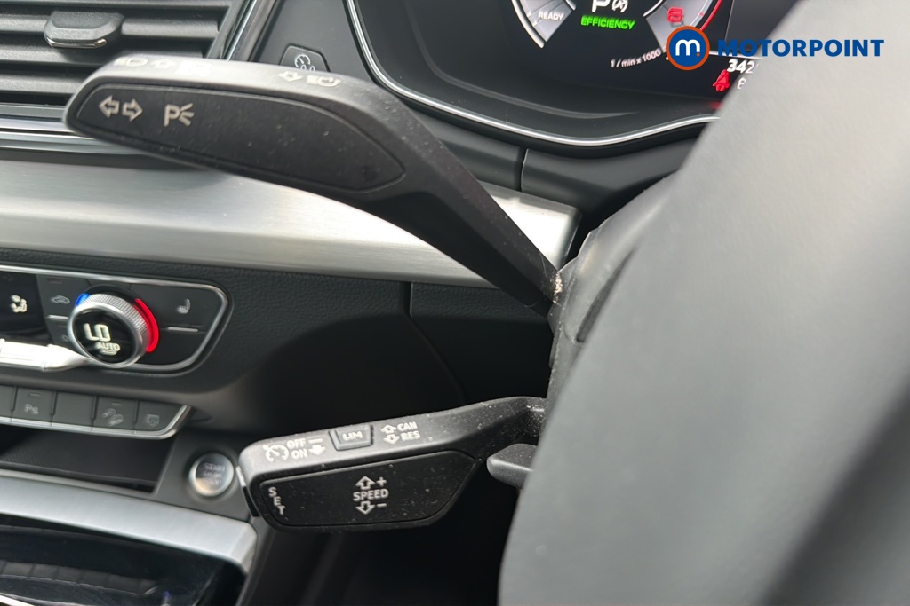 Audi Q5 S Line Automatic Diesel SUV - Stock Number (1623324) - 5th supplementary image