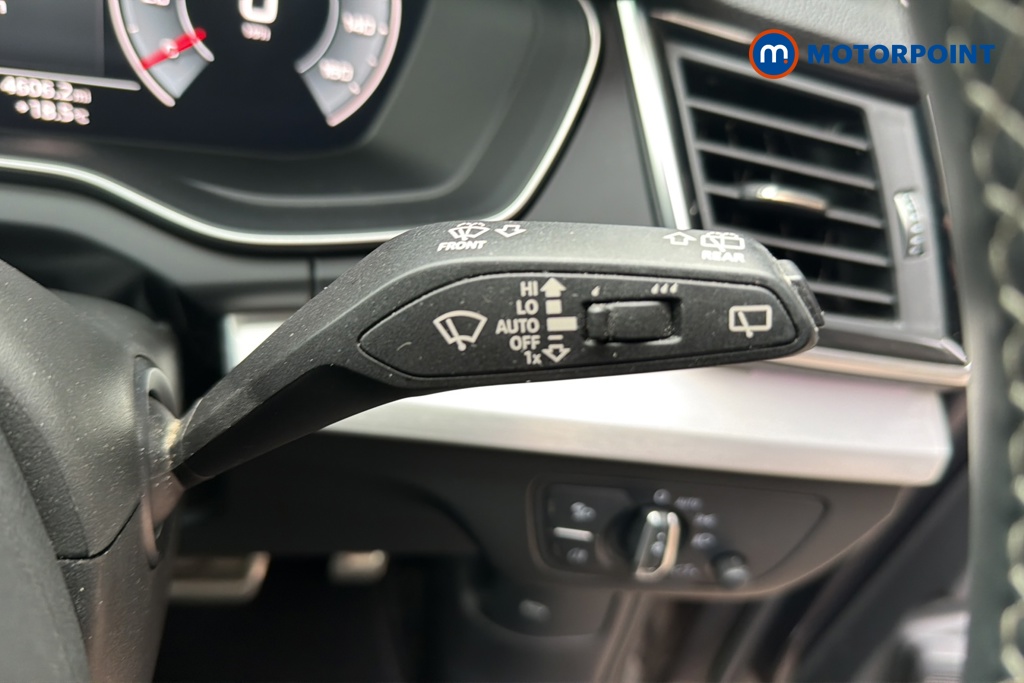 Audi Q5 S Line Automatic Diesel SUV - Stock Number (1623324) - 6th supplementary image