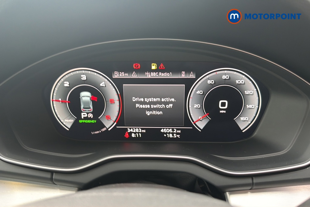 Audi Q5 S Line Automatic Diesel SUV - Stock Number (1623324) - 7th supplementary image