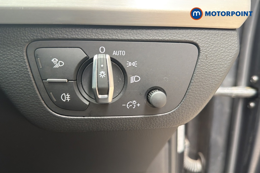 Audi Q5 S Line Automatic Diesel SUV - Stock Number (1623324) - 11th supplementary image