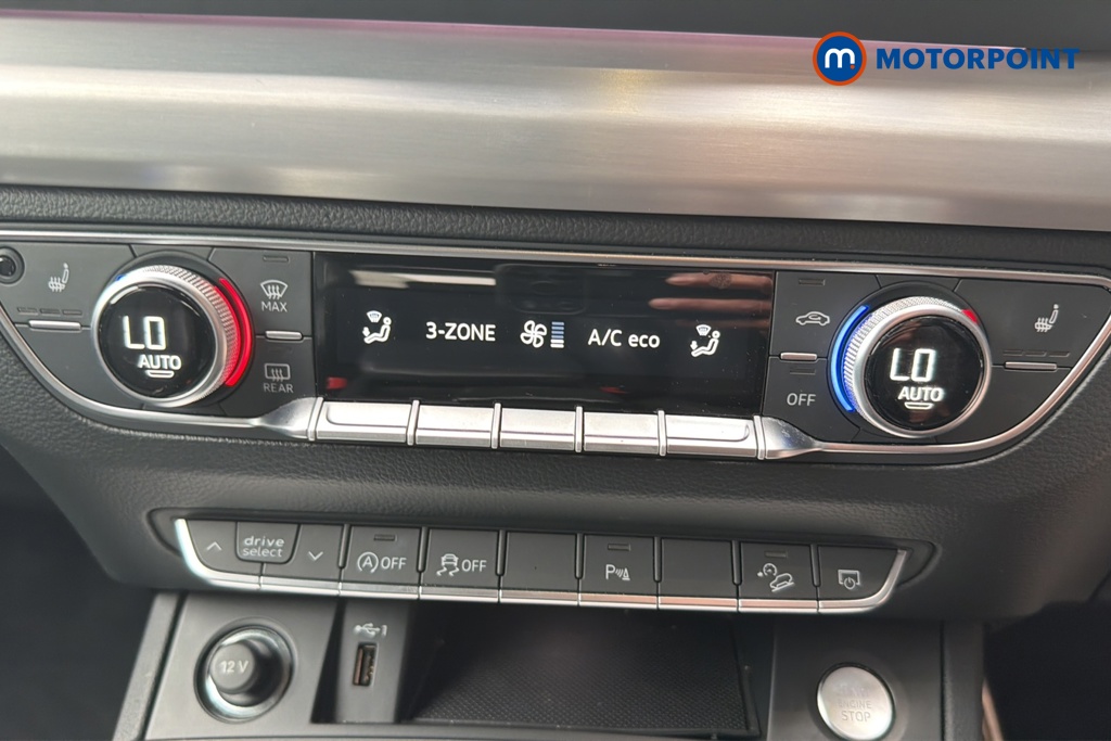Audi Q5 S Line Automatic Diesel SUV - Stock Number (1623324) - 12th supplementary image