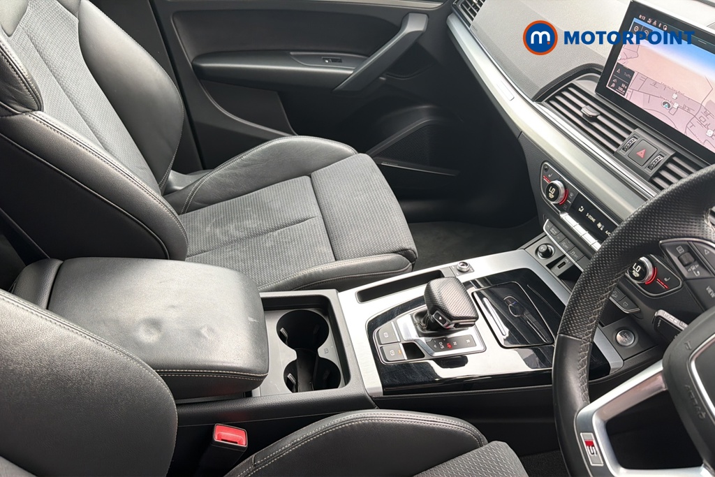 Audi Q5 S Line Automatic Diesel SUV - Stock Number (1623324) - 15th supplementary image