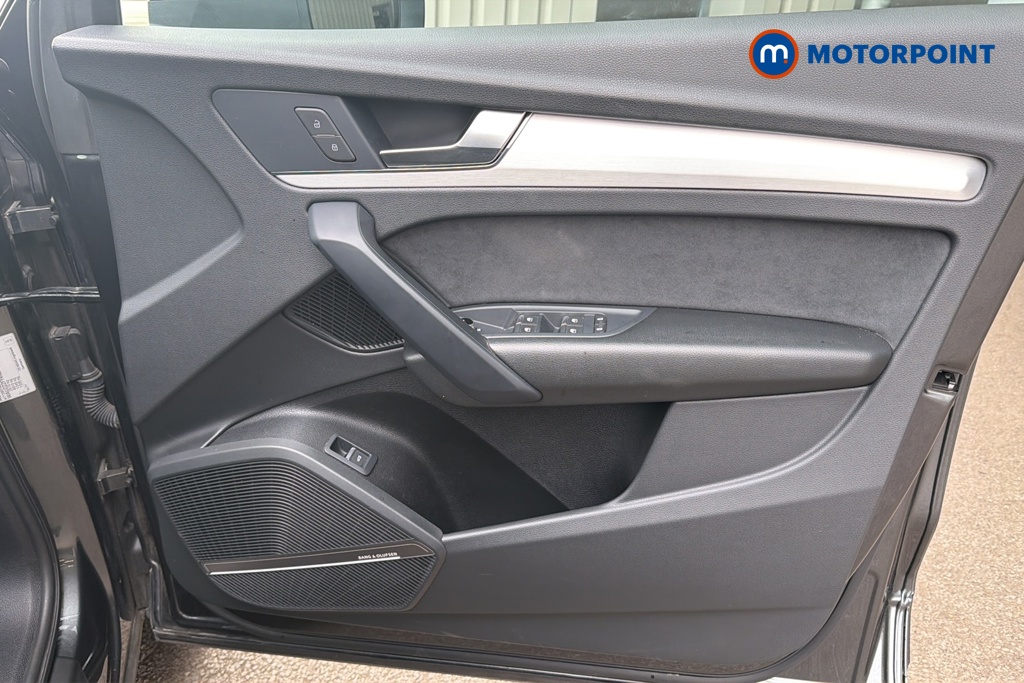 Audi Q5 S Line Automatic Diesel SUV - Stock Number (1623324) - 18th supplementary image