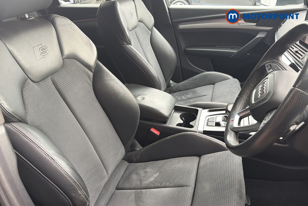 Audi Q5 S Line Automatic Diesel SUV - Stock Number (1623324) - 22nd supplementary image