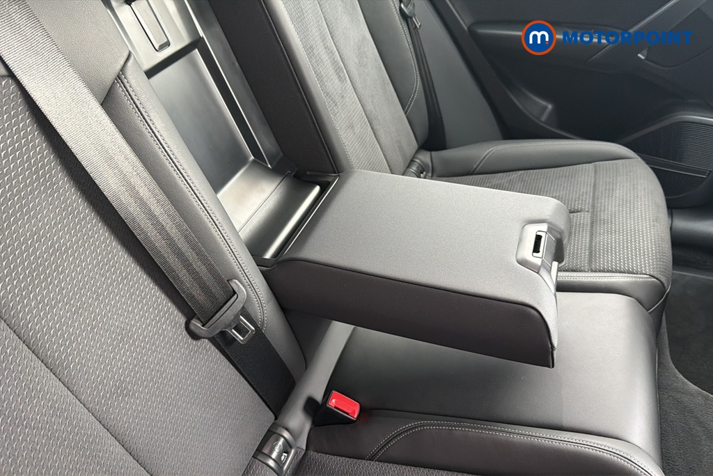 Audi Q5 S Line Automatic Diesel SUV - Stock Number (1623324) - 26th supplementary image