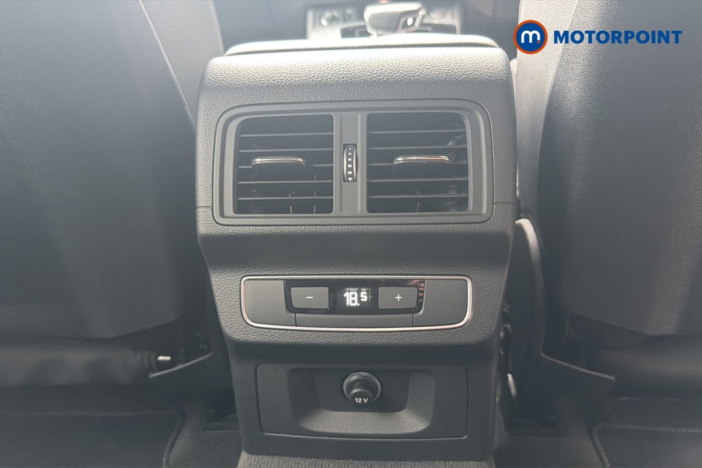 Audi Q5 S Line Automatic Diesel SUV - Stock Number (1623324) - 28th supplementary image