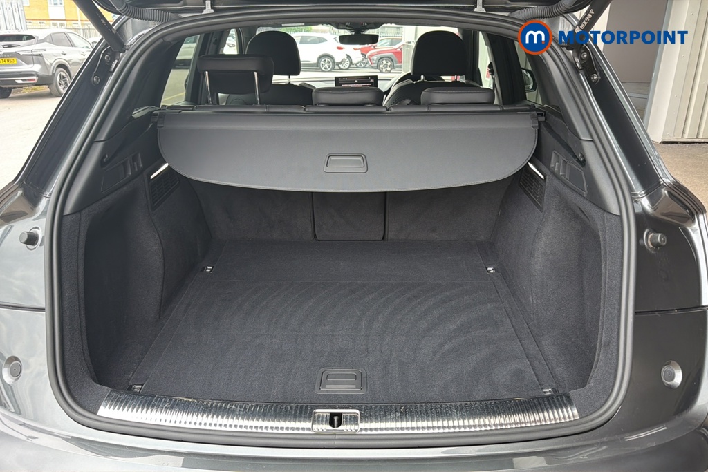 Audi Q5 S Line Automatic Diesel SUV - Stock Number (1623324) - 30th supplementary image