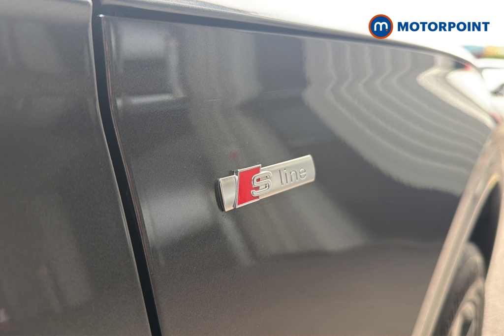 Audi Q5 S Line Automatic Diesel SUV - Stock Number (1623324) - 33rd supplementary image