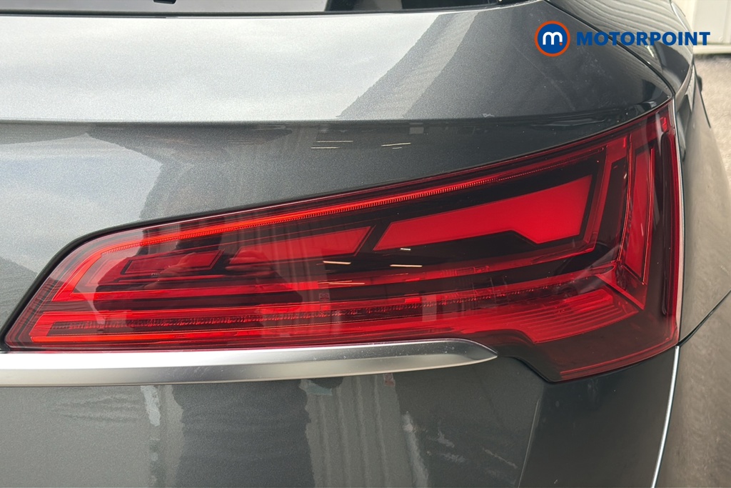 Audi Q5 S Line Automatic Diesel SUV - Stock Number (1623324) - 36th supplementary image