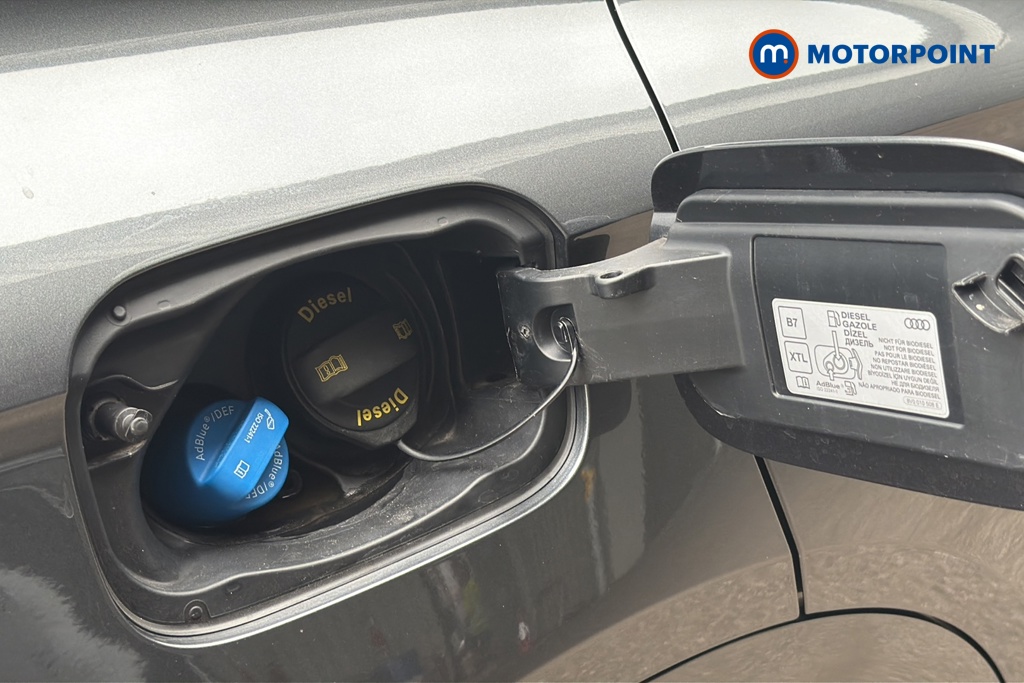 Audi Q5 S Line Automatic Diesel SUV - Stock Number (1623324) - 41st supplementary image
