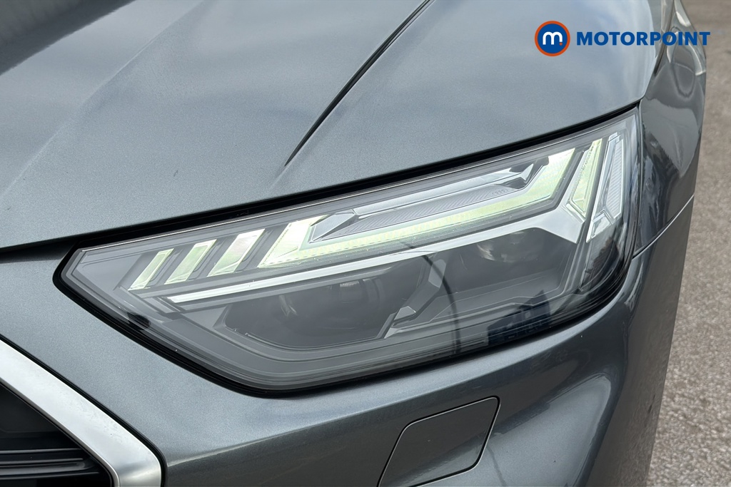 Audi Q5 S Line Automatic Diesel SUV - Stock Number (1623324) - 42nd supplementary image