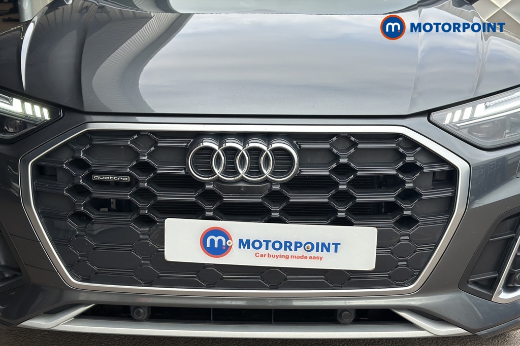 Audi Q5 S Line Automatic Diesel SUV - Stock Number (1623324) - 43rd supplementary image