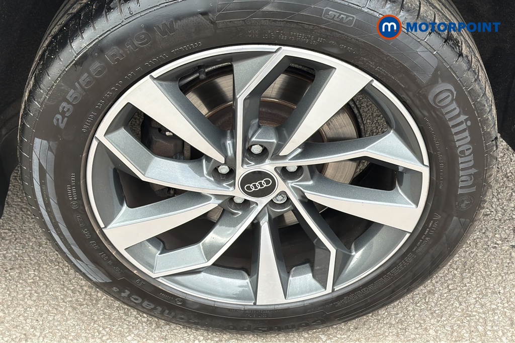 Audi Q5 S Line Automatic Diesel SUV - Stock Number (1623324) - 45th supplementary image