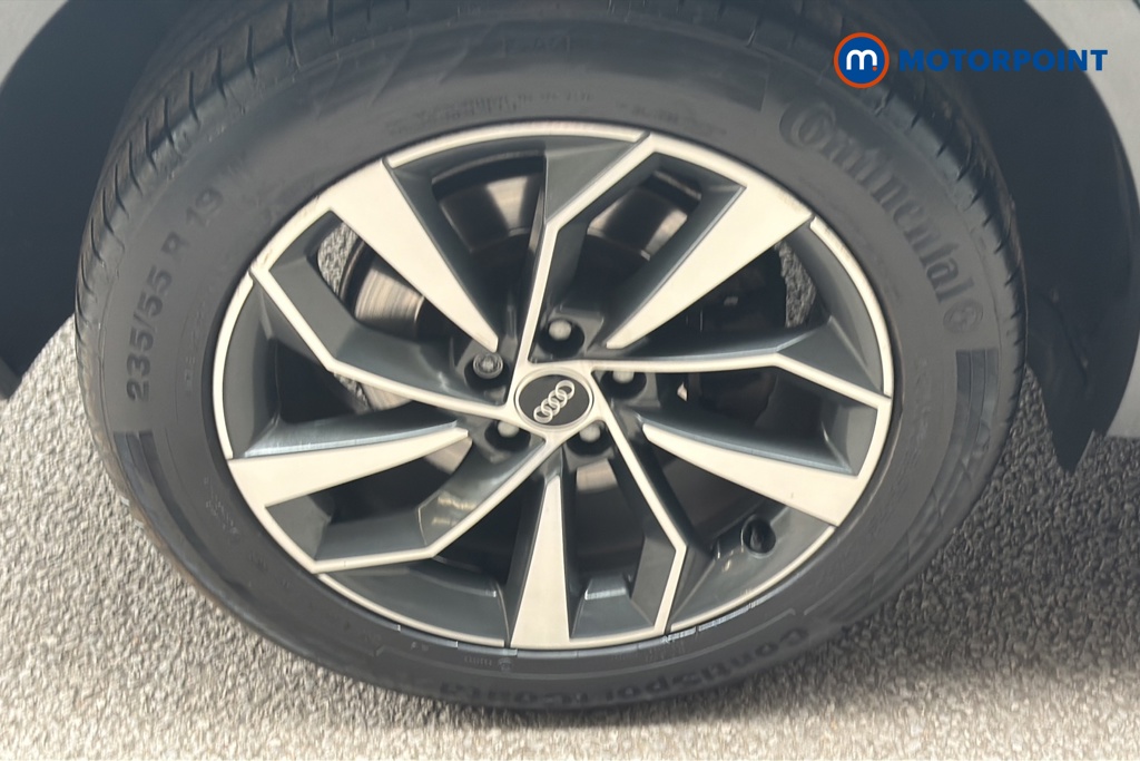 Audi Q5 S Line Automatic Diesel SUV - Stock Number (1623324) - 46th supplementary image