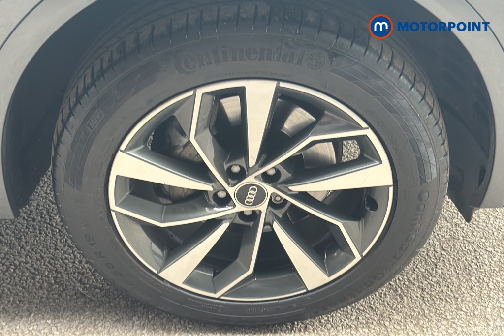 Audi Q5 S Line Automatic Diesel SUV - Stock Number (1623324) - 47th supplementary image