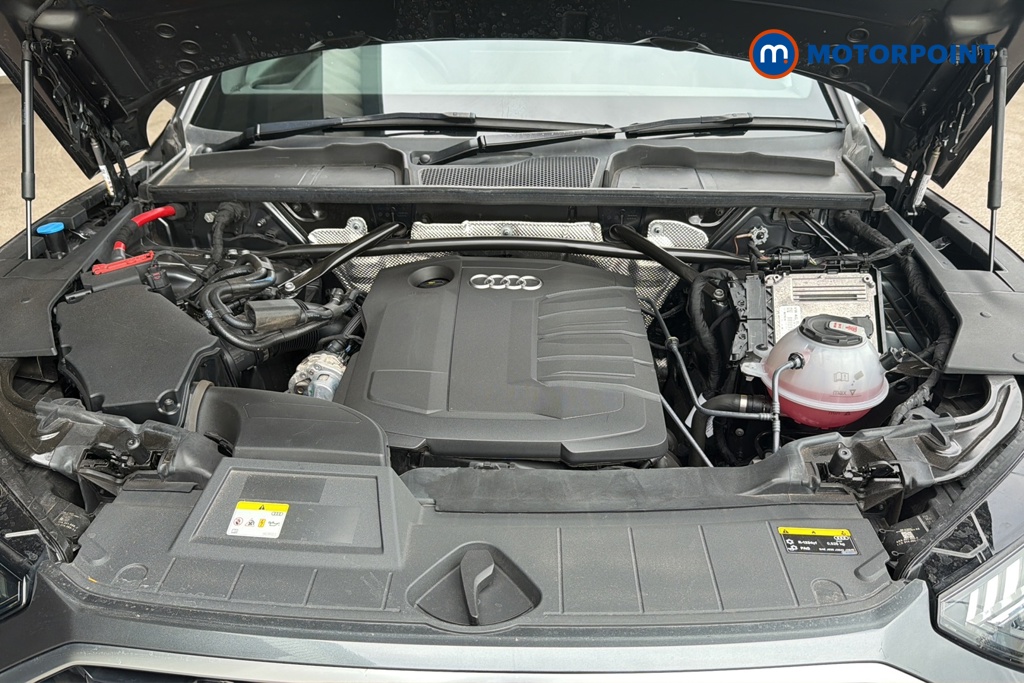 Audi Q5 S Line Automatic Diesel SUV - Stock Number (1623324) - 48th supplementary image