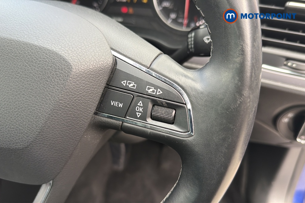 Seat Leon Xcellence Technology Manual Petrol Hatchback - Stock Number (1623868) - 3rd supplementary image