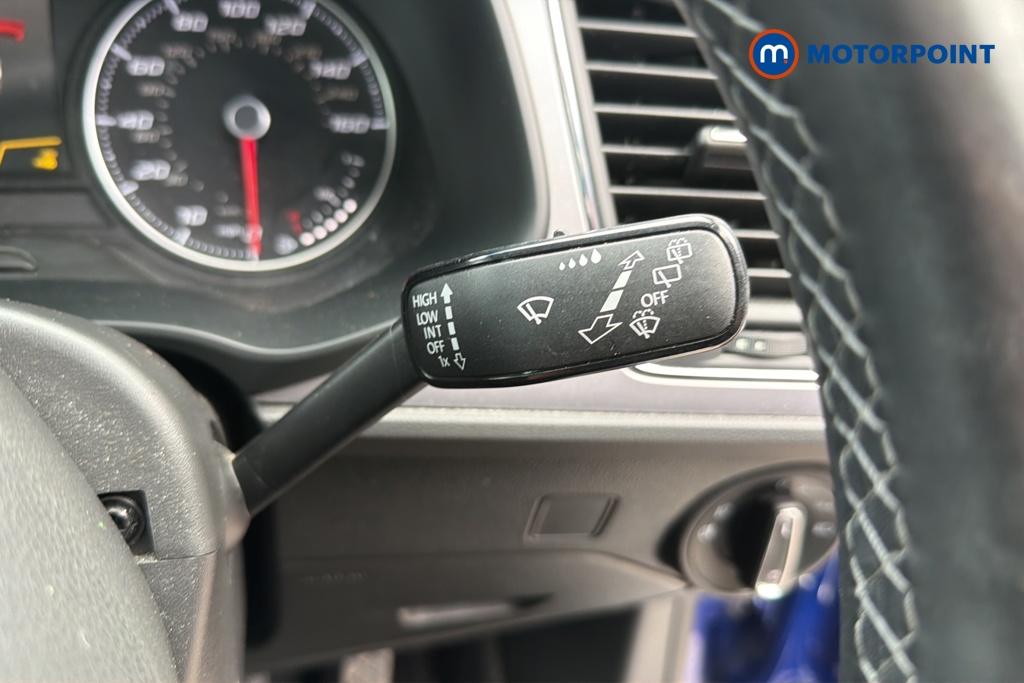 Seat Leon Xcellence Technology Manual Petrol Hatchback - Stock Number (1623868) - 6th supplementary image