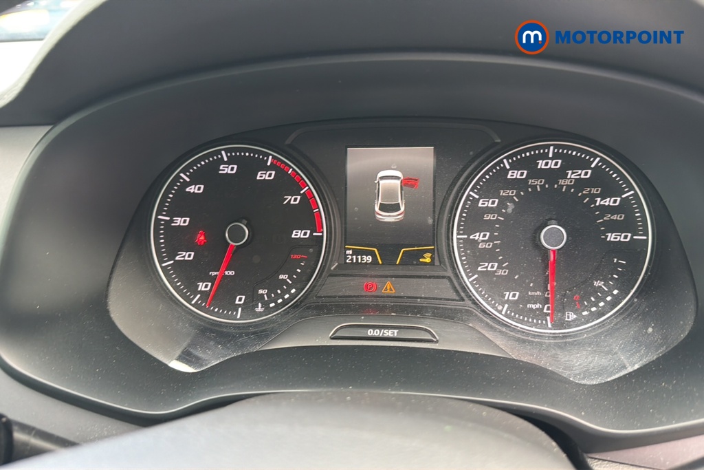 Seat Leon Xcellence Technology Manual Petrol Hatchback - Stock Number (1623868) - 7th supplementary image