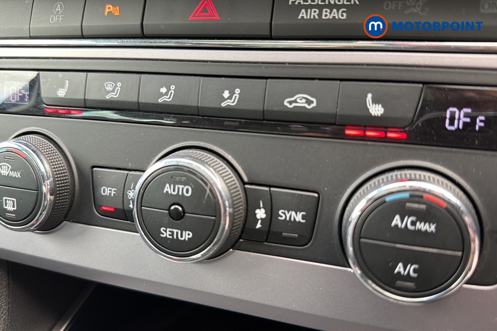 Seat Leon Xcellence Technology Manual Petrol Hatchback - Stock Number (1623868) - 14th supplementary image