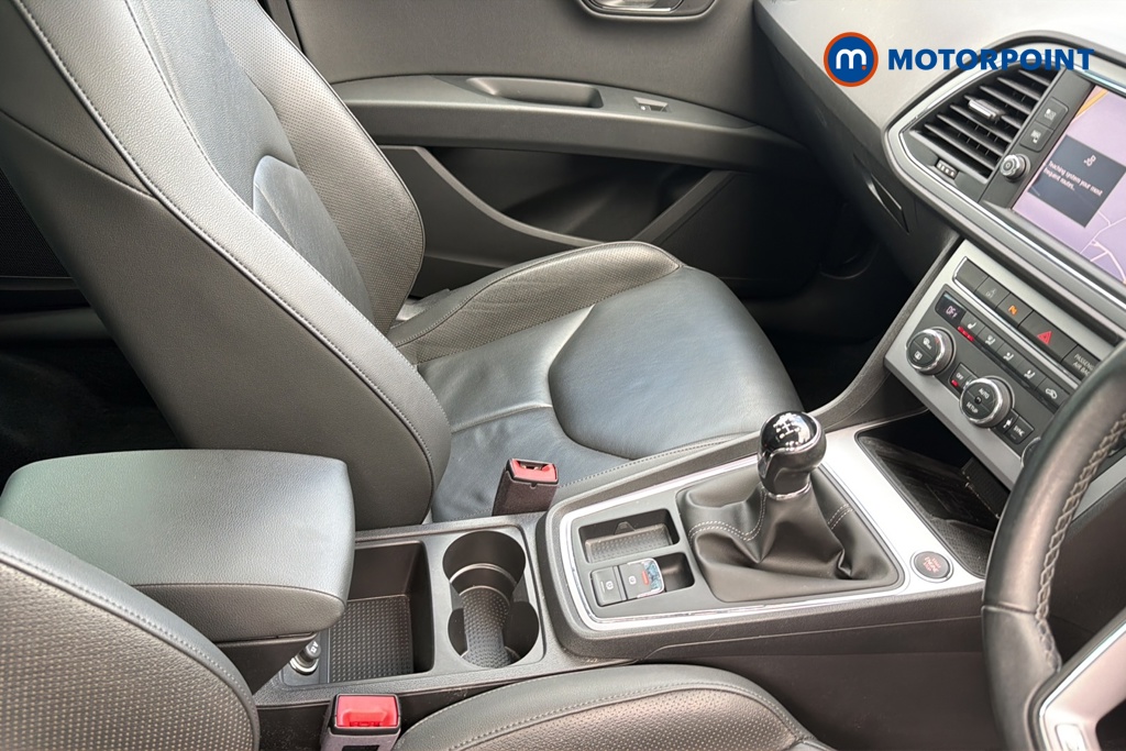 Seat Leon Xcellence Technology Manual Petrol Hatchback - Stock Number (1623868) - 15th supplementary image