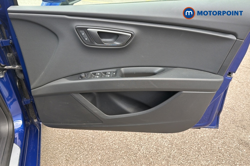 Seat Leon Xcellence Technology Manual Petrol Hatchback - Stock Number (1623868) - 18th supplementary image
