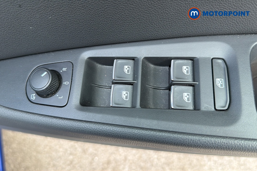Seat Leon Xcellence Technology Manual Petrol Hatchback - Stock Number (1623868) - 19th supplementary image
