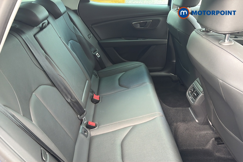 Seat Leon Xcellence Technology Manual Petrol Hatchback - Stock Number (1623868) - 25th supplementary image