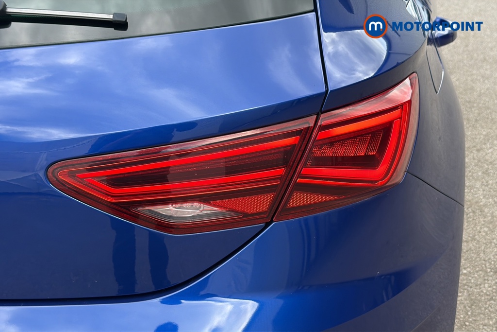 Seat Leon Xcellence Technology Manual Petrol Hatchback - Stock Number (1623868) - 36th supplementary image