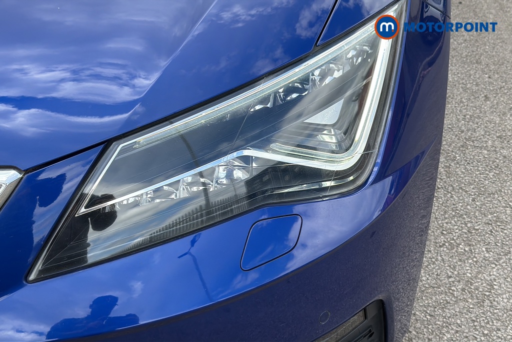 Seat Leon Xcellence Technology Manual Petrol Hatchback - Stock Number (1623868) - 42nd supplementary image