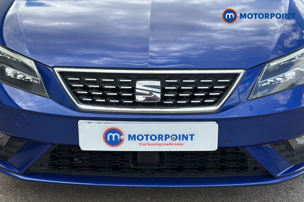 Seat Leon Xcellence Technology Manual Petrol Hatchback - Stock Number (1623868) - 43rd supplementary image