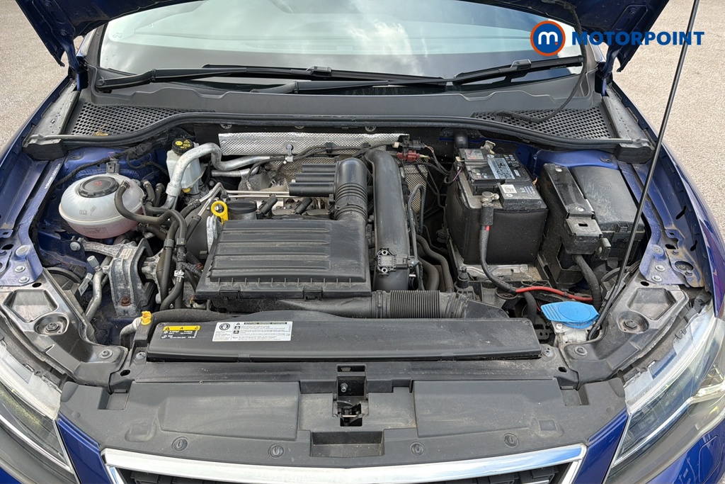 Seat Leon Xcellence Technology Manual Petrol Hatchback - Stock Number (1623868) - 48th supplementary image