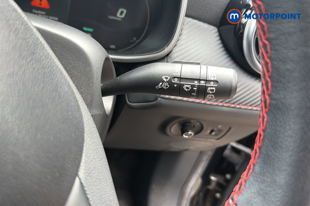 Mg Motor Uk ZS Trophy Connect Ev Automatic Electric SUV - Stock Number (1625228) - 6th supplementary image