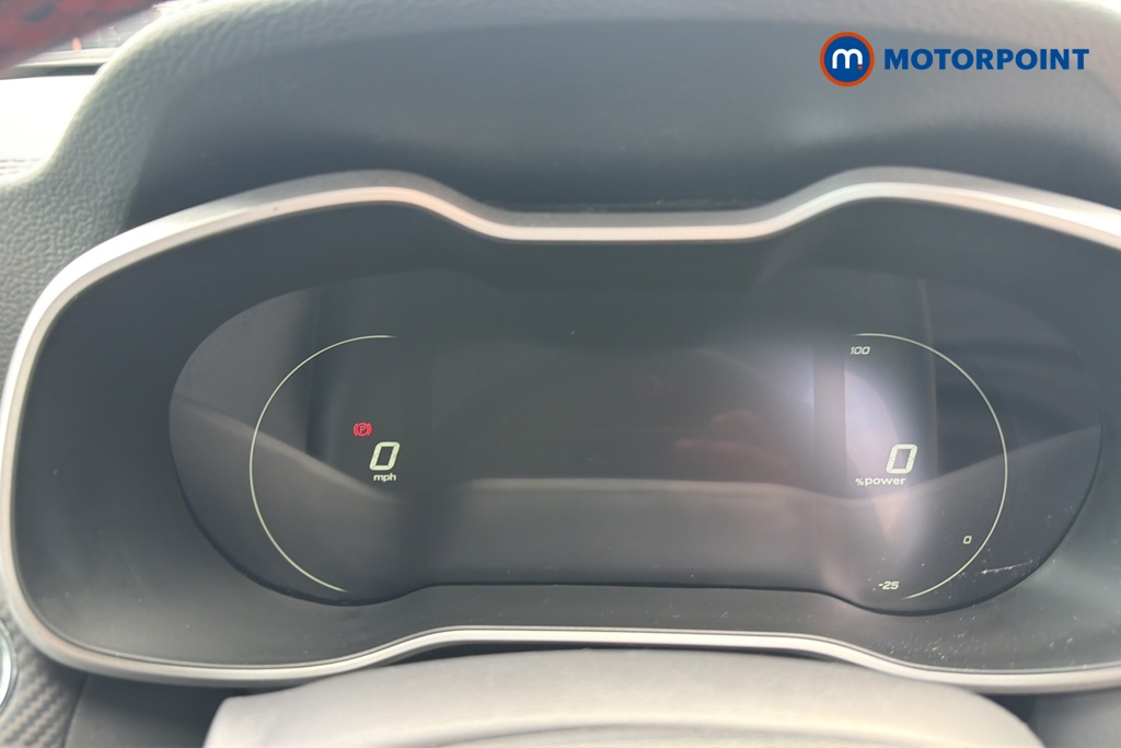 Mg Motor Uk ZS Trophy Connect Ev Automatic Electric SUV - Stock Number (1625228) - 7th supplementary image
