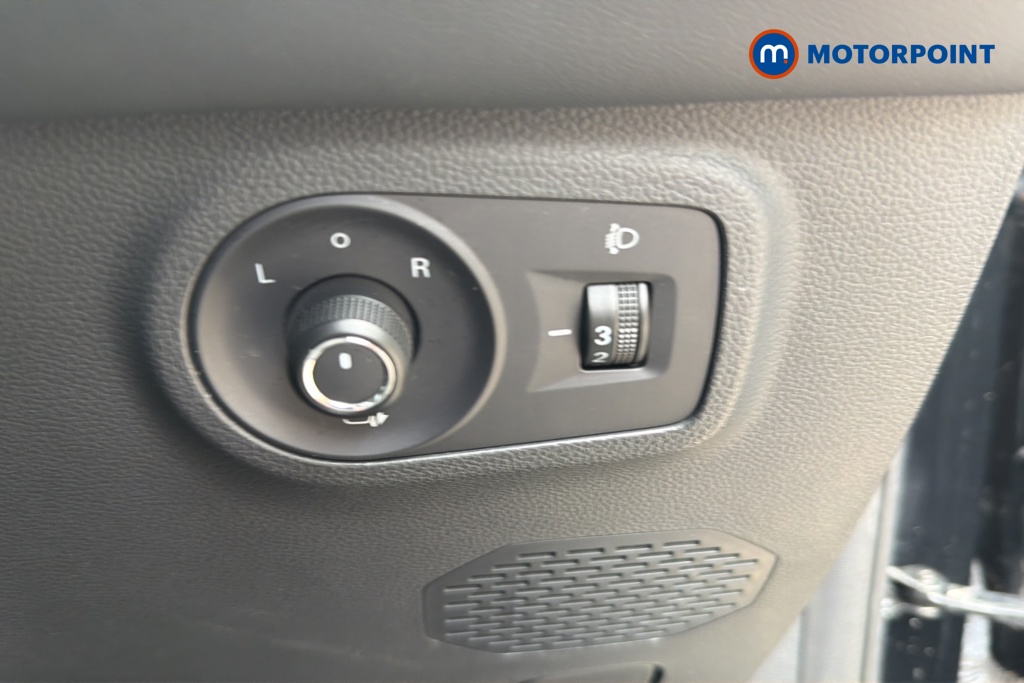Mg Motor Uk ZS Trophy Connect Ev Automatic Electric SUV - Stock Number (1625228) - 11th supplementary image