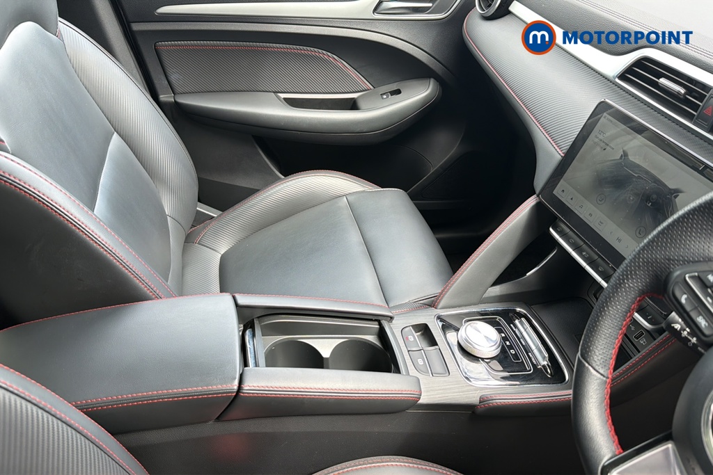 Mg Motor Uk ZS Trophy Connect Ev Automatic Electric SUV - Stock Number (1625228) - 15th supplementary image