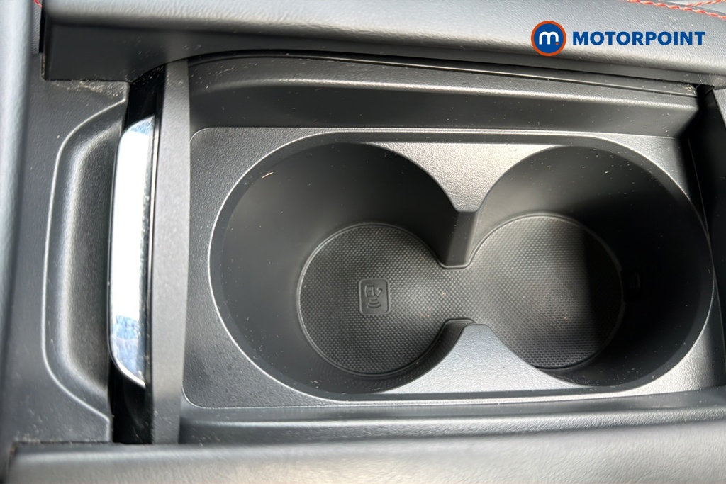 Mg Motor Uk ZS Trophy Connect Ev Automatic Electric SUV - Stock Number (1625228) - 16th supplementary image