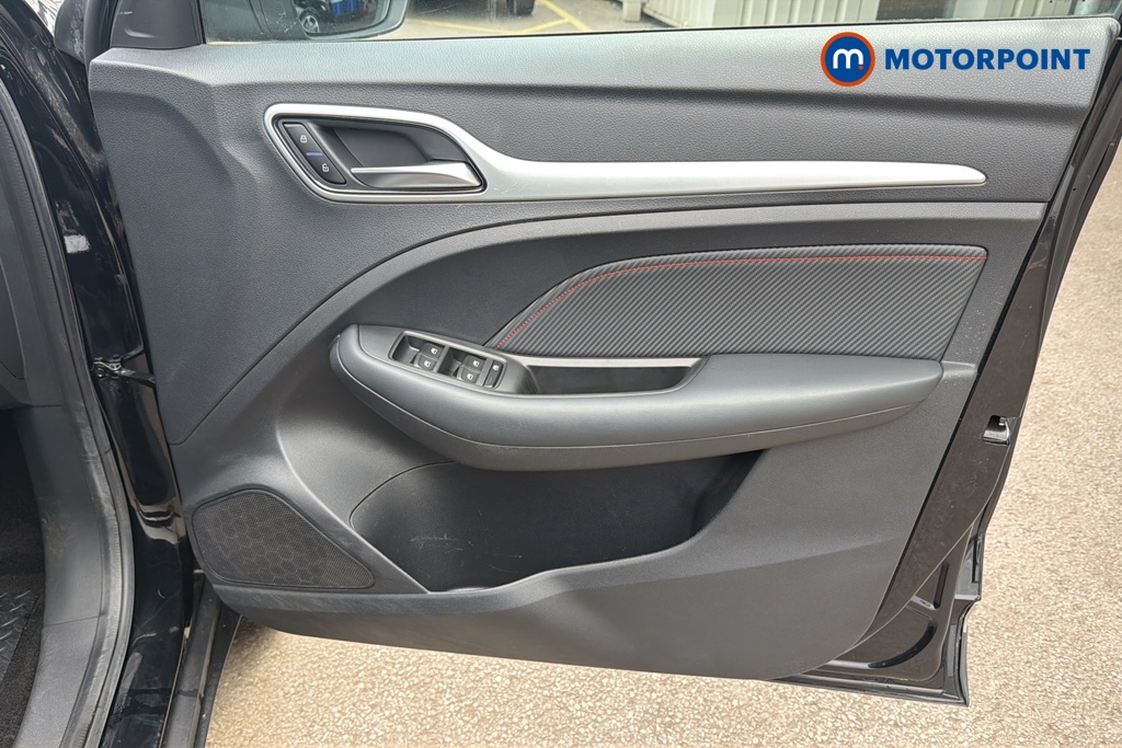 Mg Motor Uk ZS Trophy Connect Ev Automatic Electric SUV - Stock Number (1625228) - 18th supplementary image