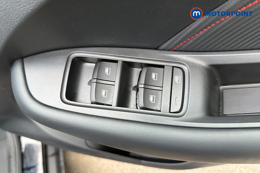 Mg Motor Uk ZS Trophy Connect Ev Automatic Electric SUV - Stock Number (1625228) - 19th supplementary image