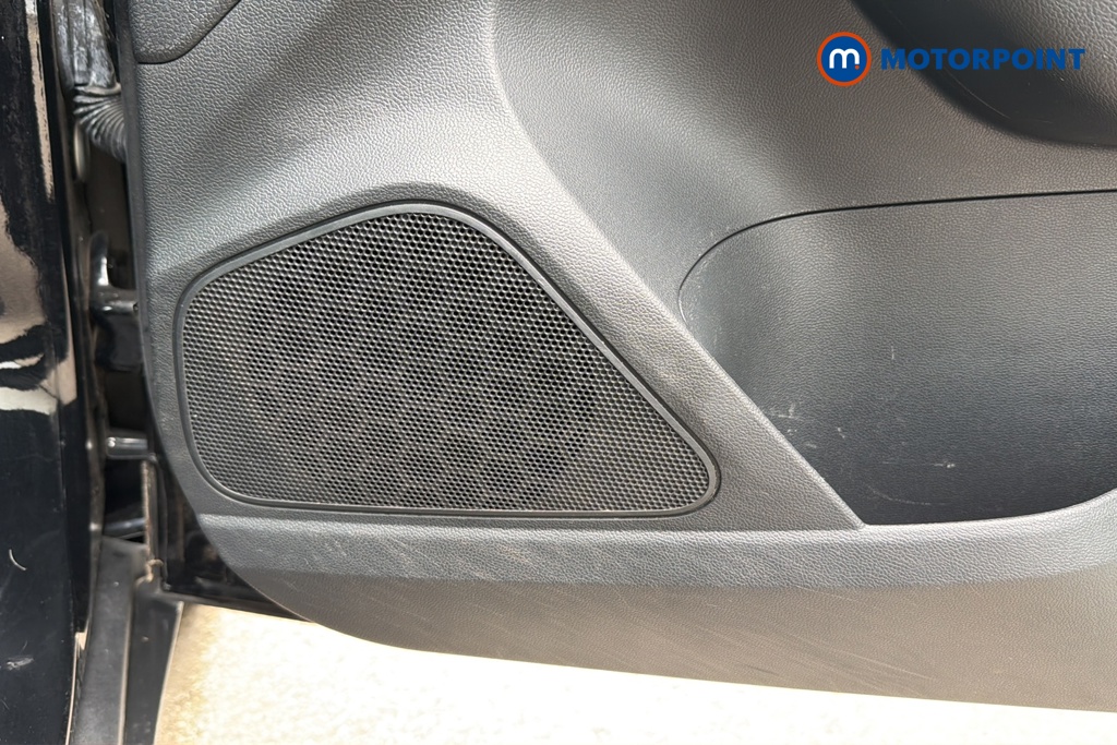 Mg Motor Uk ZS Trophy Connect Ev Automatic Electric SUV - Stock Number (1625228) - 21st supplementary image