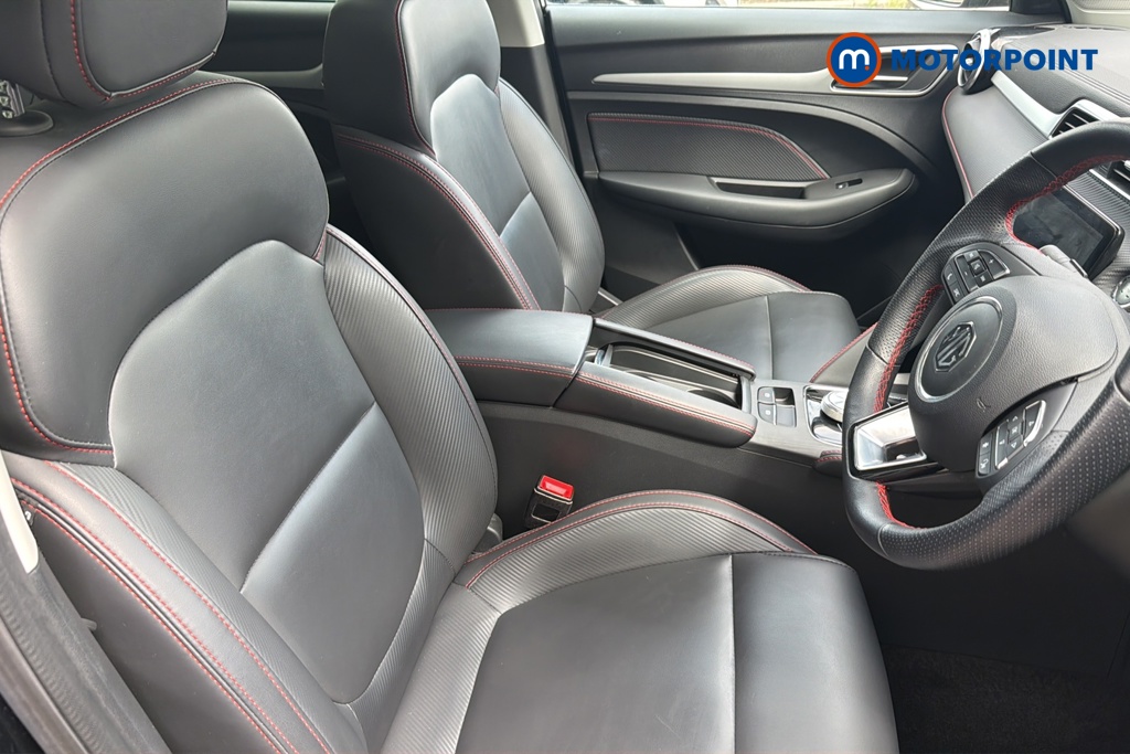 Mg Motor Uk ZS Trophy Connect Ev Automatic Electric SUV - Stock Number (1625228) - 22nd supplementary image