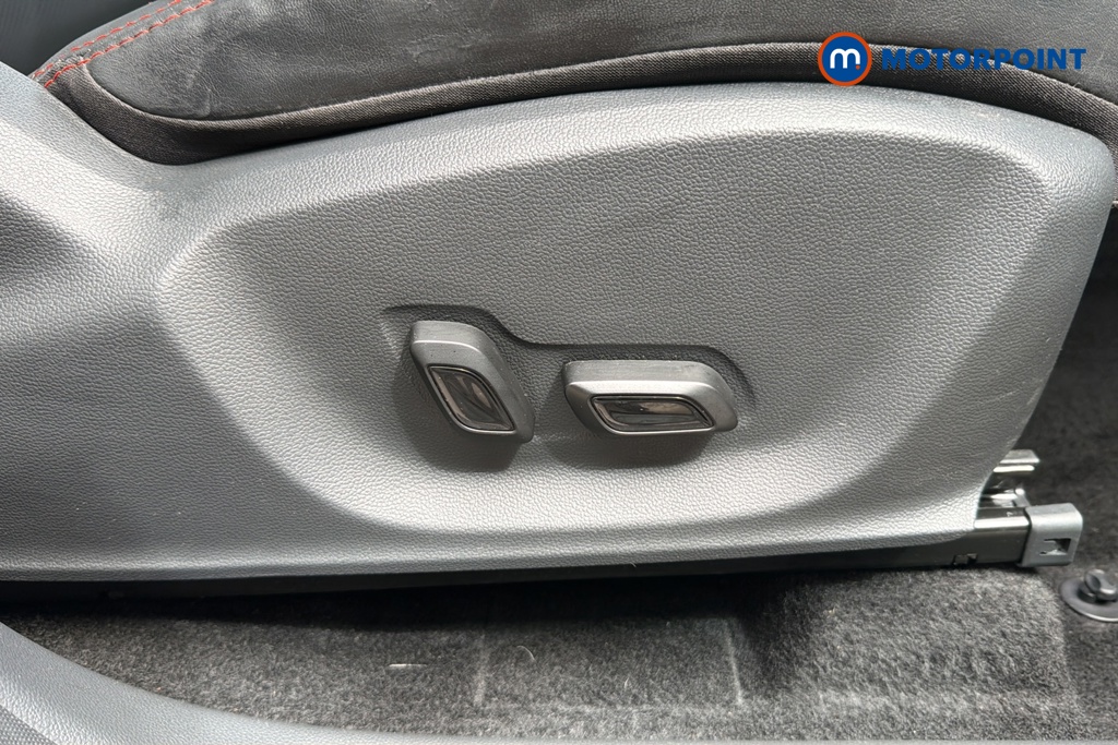 Mg Motor Uk ZS Trophy Connect Ev Automatic Electric SUV - Stock Number (1625228) - 23rd supplementary image