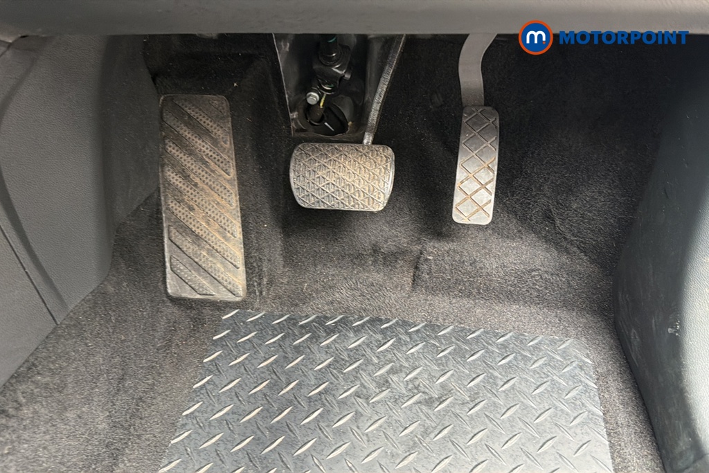 Mg Motor Uk ZS Trophy Connect Ev Automatic Electric SUV - Stock Number (1625228) - 24th supplementary image