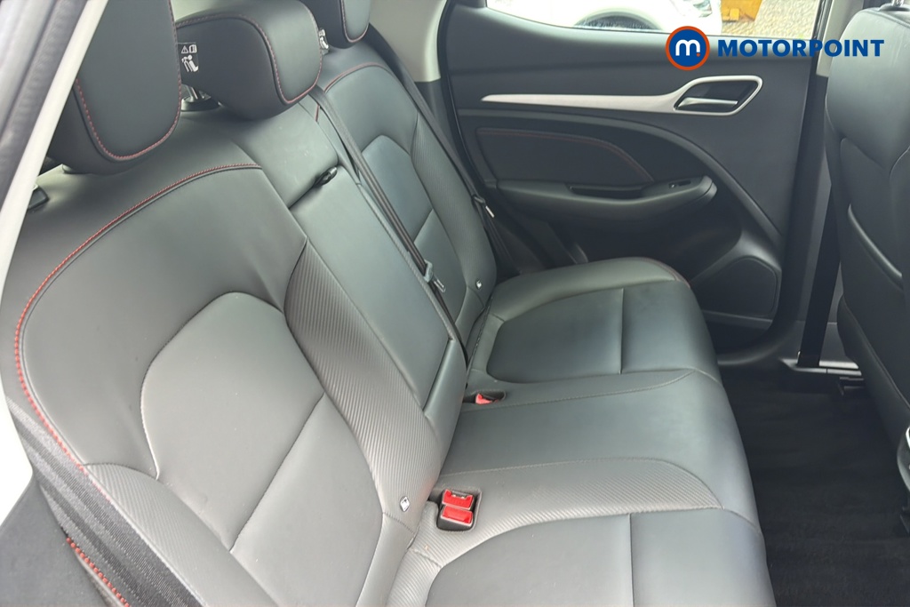 Mg Motor Uk ZS Trophy Connect Ev Automatic Electric SUV - Stock Number (1625228) - 25th supplementary image