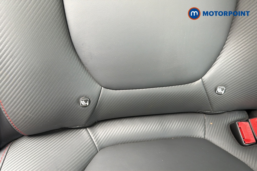 Mg Motor Uk ZS Trophy Connect Ev Automatic Electric SUV - Stock Number (1625228) - 27th supplementary image