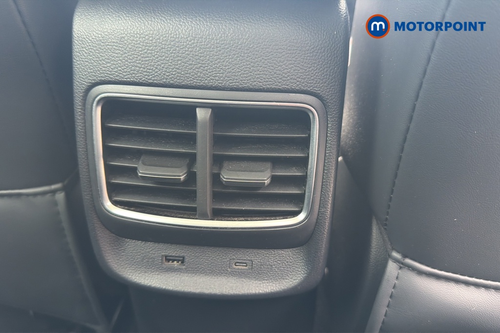 Mg Motor Uk ZS Trophy Connect Ev Automatic Electric SUV - Stock Number (1625228) - 28th supplementary image