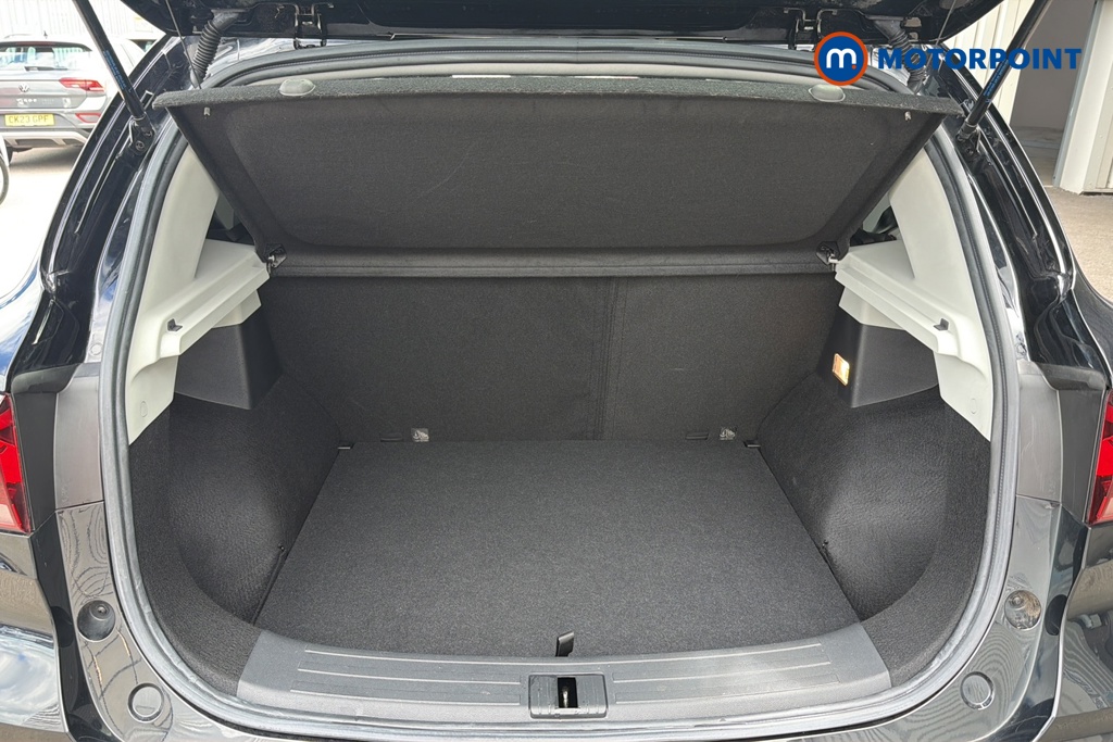 Mg Motor Uk ZS Trophy Connect Ev Automatic Electric SUV - Stock Number (1625228) - 30th supplementary image