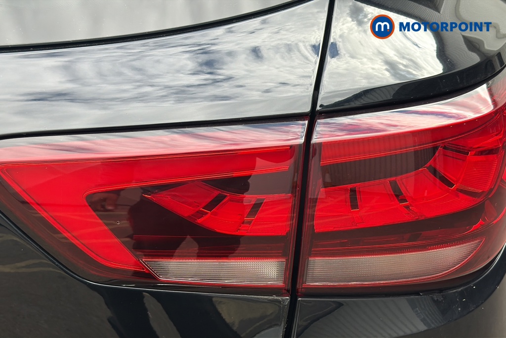 Mg Motor Uk ZS Trophy Connect Ev Automatic Electric SUV - Stock Number (1625228) - 36th supplementary image