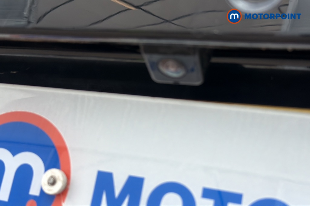 Mg Motor Uk ZS Trophy Connect Ev Automatic Electric SUV - Stock Number (1625228) - 37th supplementary image
