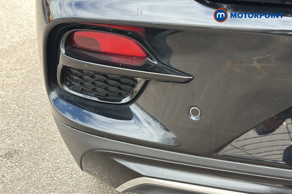 Mg Motor Uk ZS Trophy Connect Ev Automatic Electric SUV - Stock Number (1625228) - 39th supplementary image